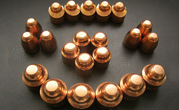 焊接铬锆铜（C18150)