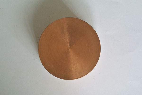 导电碲铜（C14500)